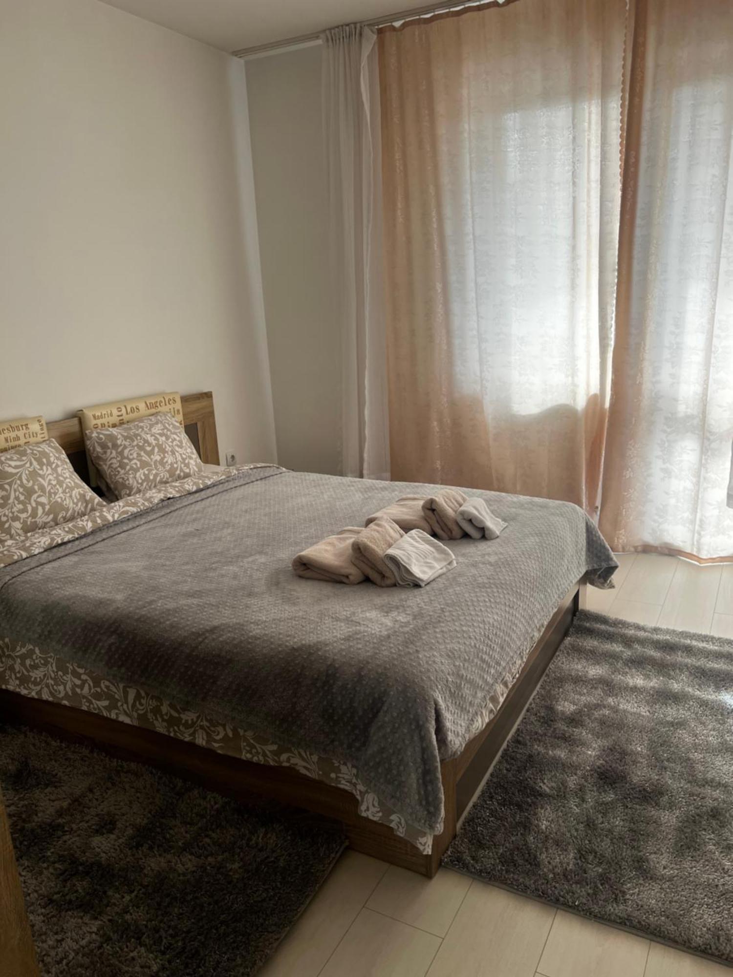 The Place - Apartament In Plovdiv Exterior photo
