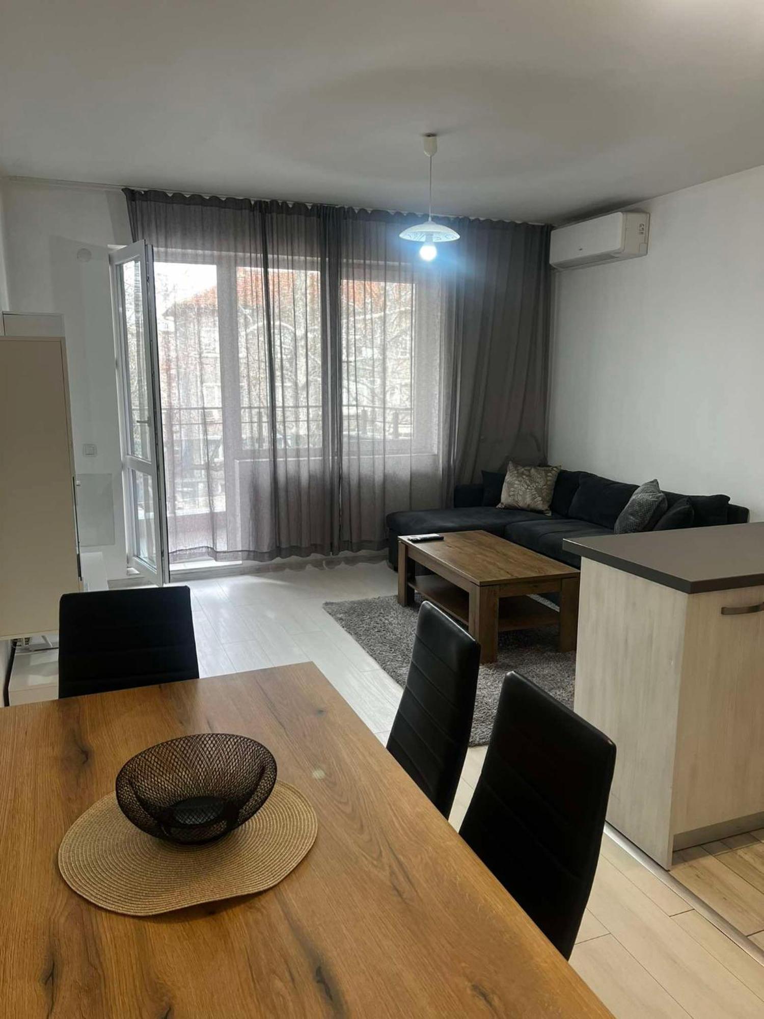 The Place - Apartament In Plovdiv Exterior photo