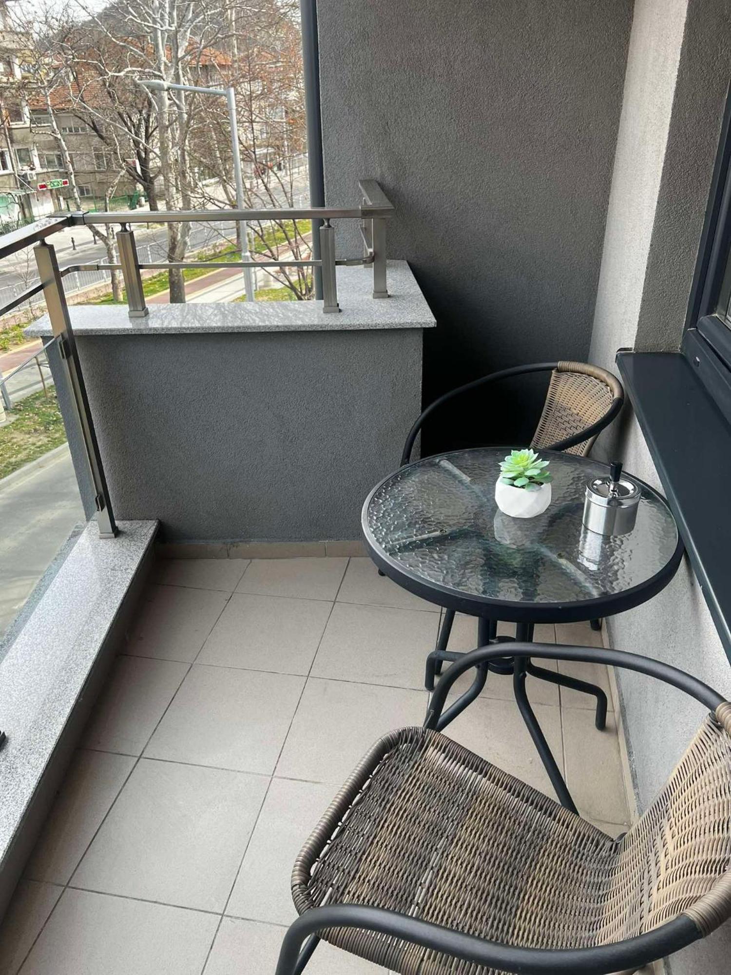 The Place - Apartament In Plovdiv Exterior photo