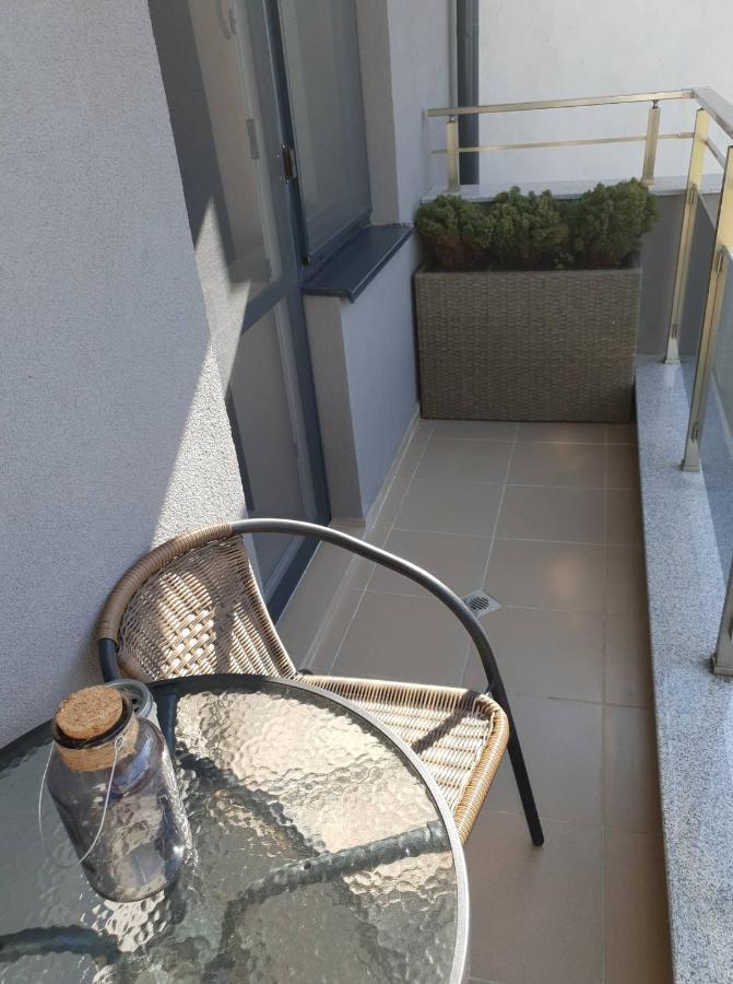The Place - Apartament In Plovdiv Exterior photo